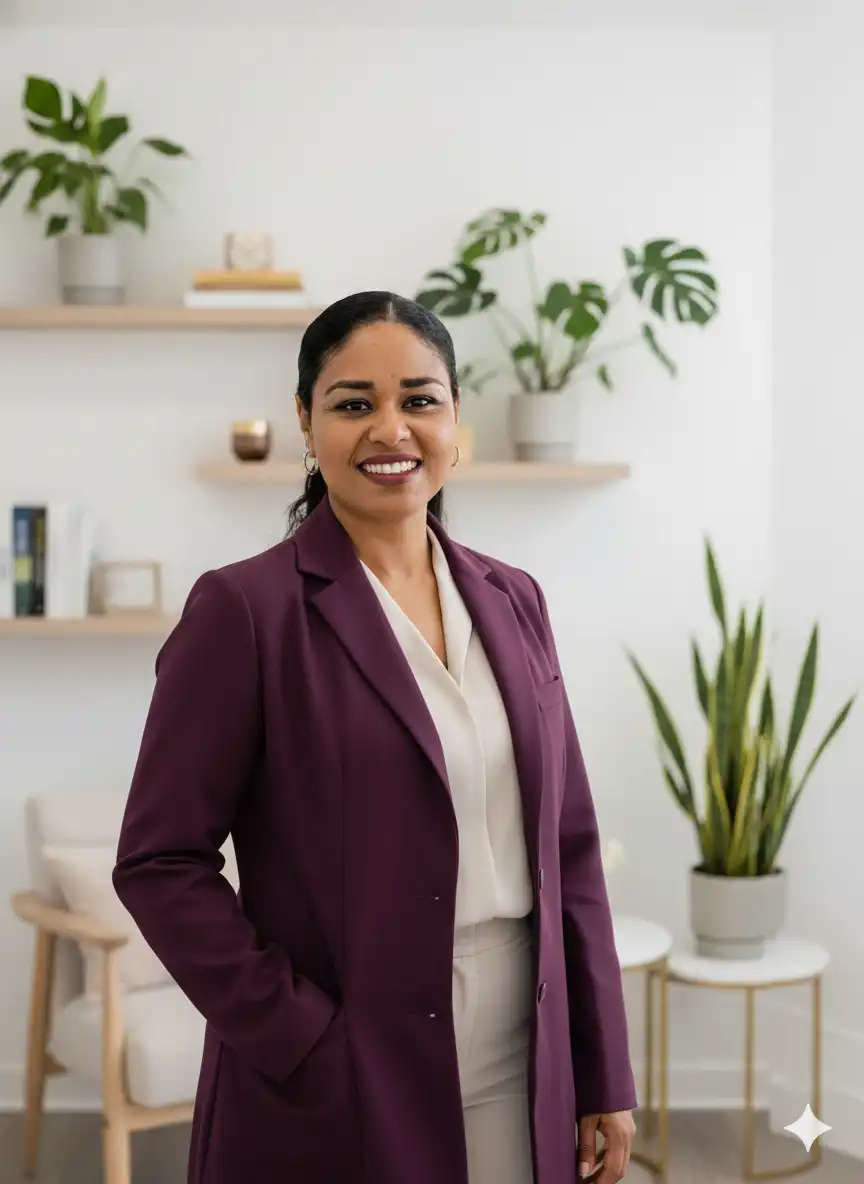 Creating a compassionate space for healing and growth